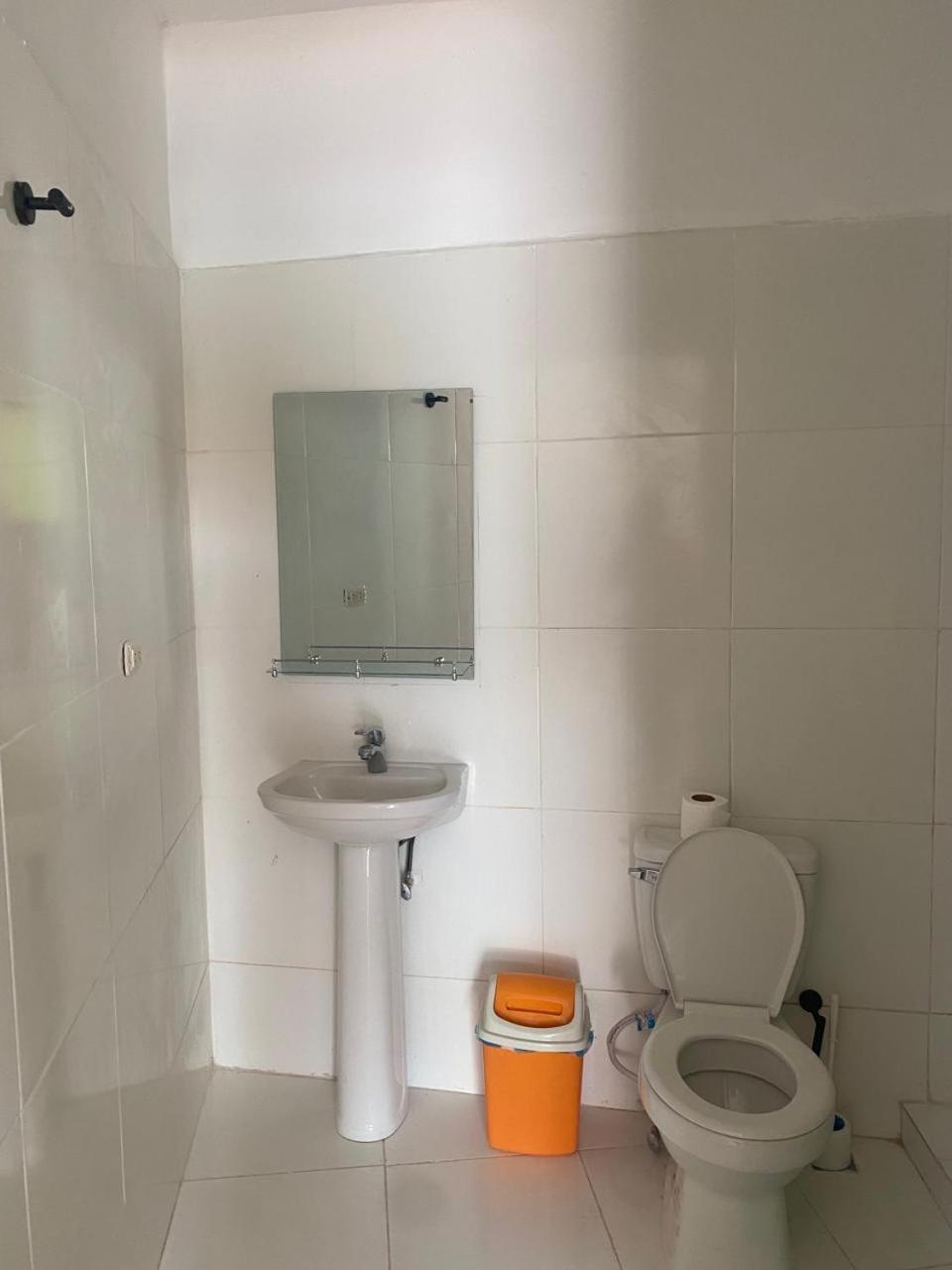 Hostel El Hoyo Bayahibe Ngoại thất bức ảnh