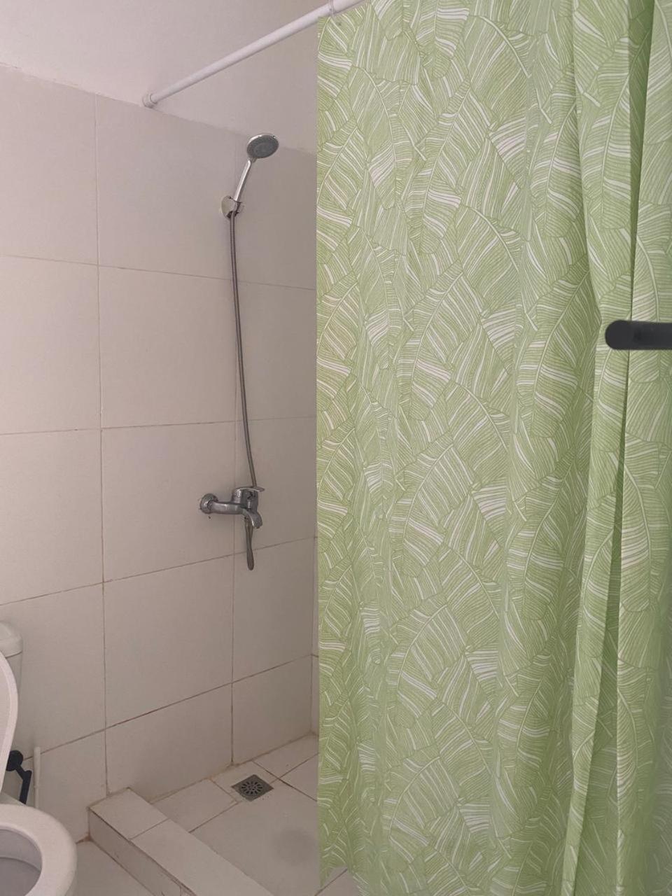 Hostel El Hoyo Bayahibe Ngoại thất bức ảnh