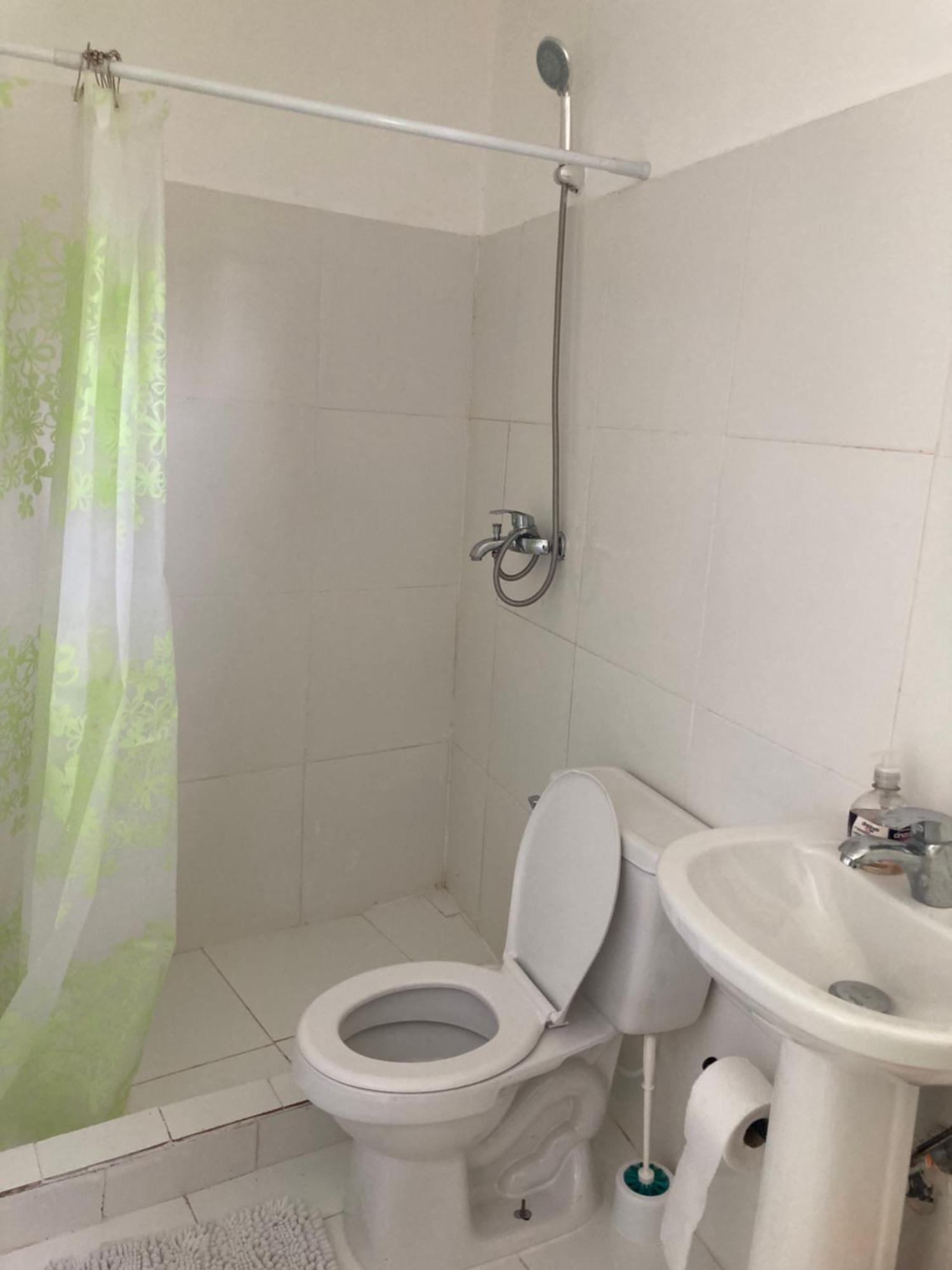 Hostel El Hoyo Bayahibe Ngoại thất bức ảnh