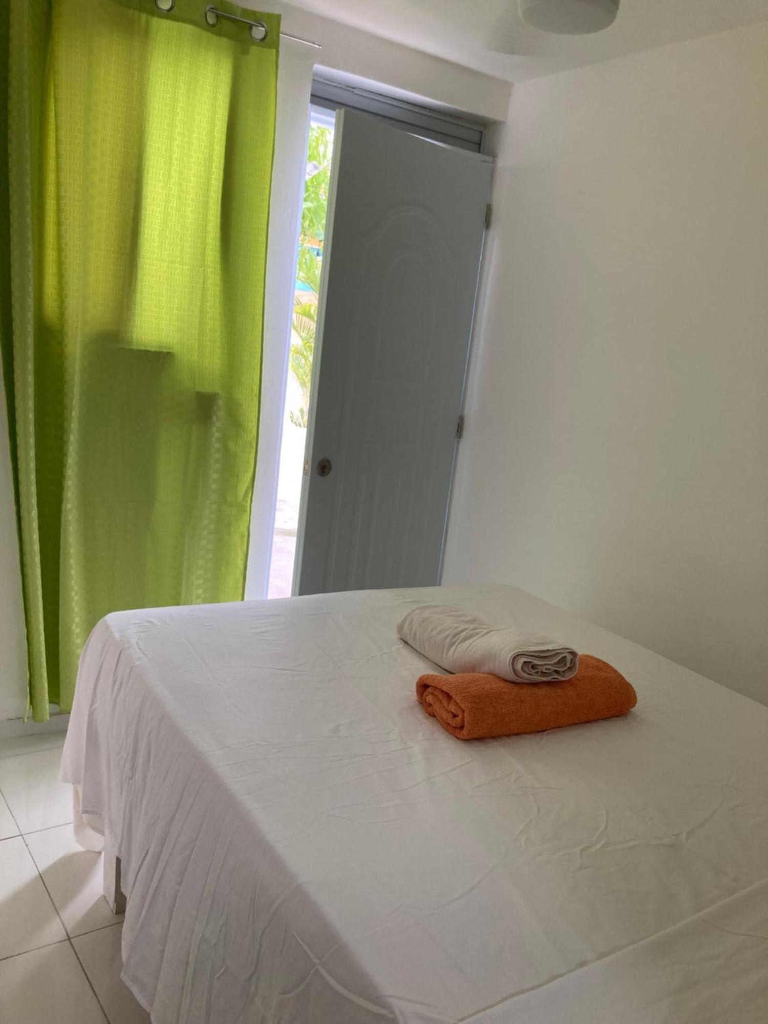 Hostel El Hoyo Bayahibe Ngoại thất bức ảnh