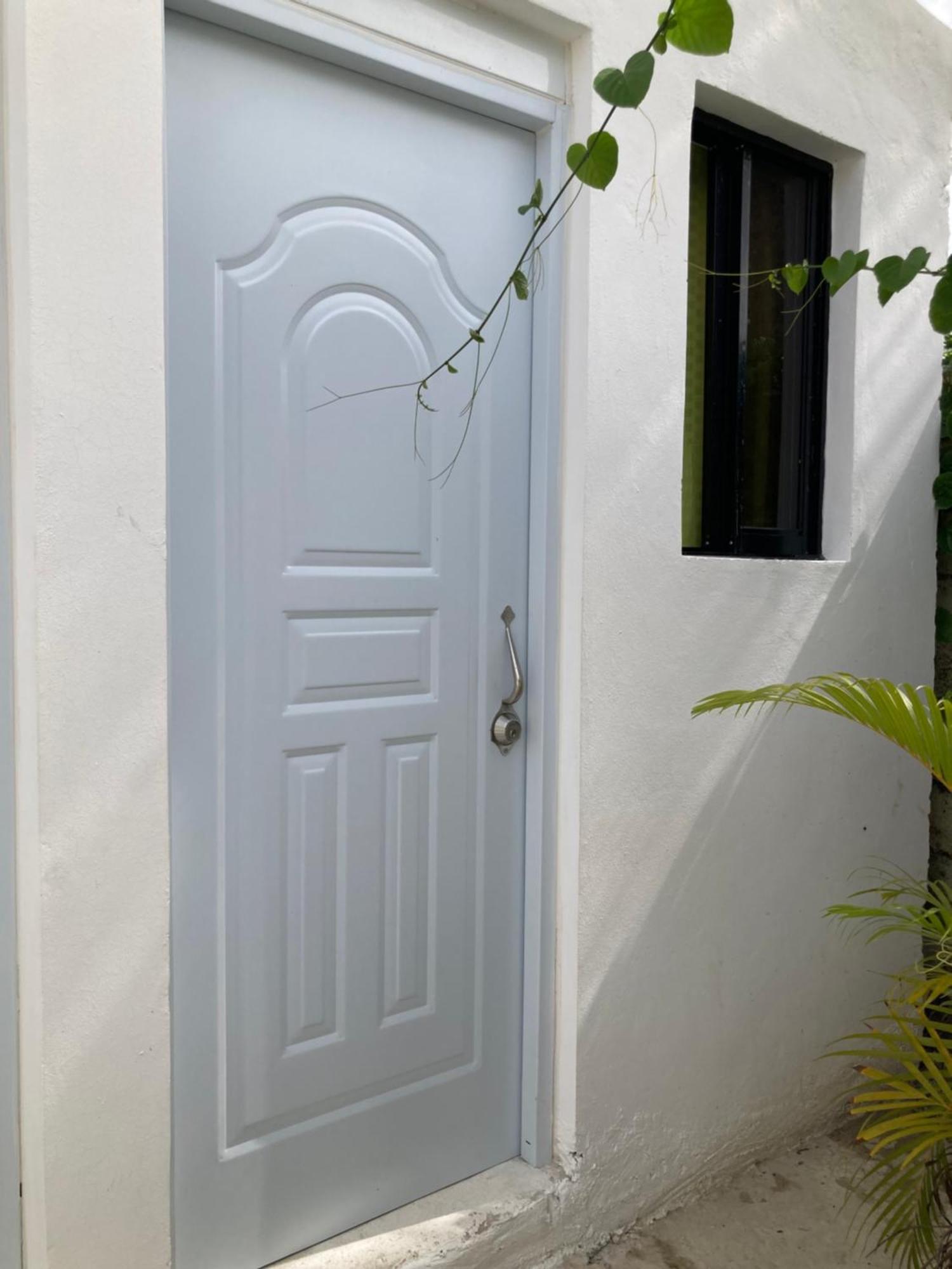Hostel El Hoyo Bayahibe Ngoại thất bức ảnh