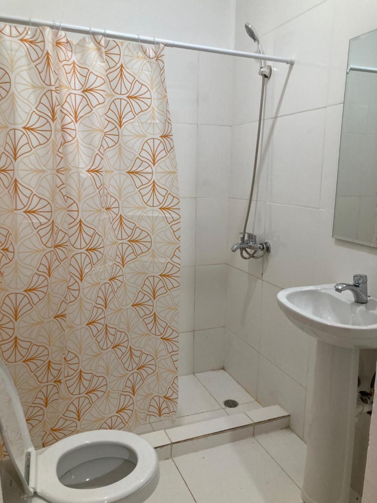Hostel El Hoyo Bayahibe Ngoại thất bức ảnh